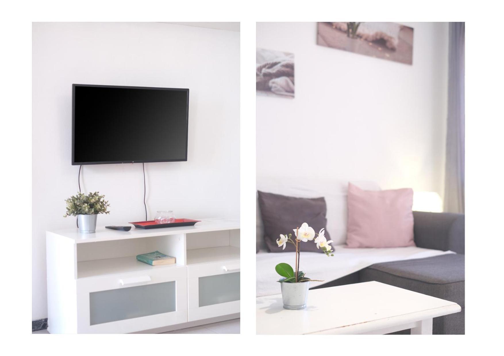Suite Abora Relax A 500M De La Playa Wifi Fibra Puerto del Carmen  Exterior foto